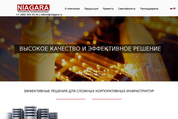 Site using Tabs plugin
