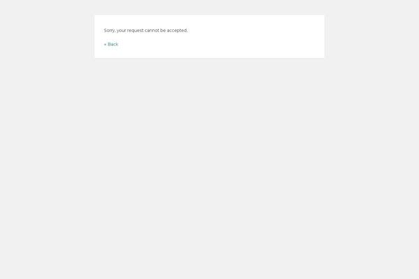Site using Promotion Slider plugin