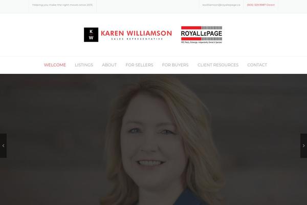 Site using Soldpress plugin