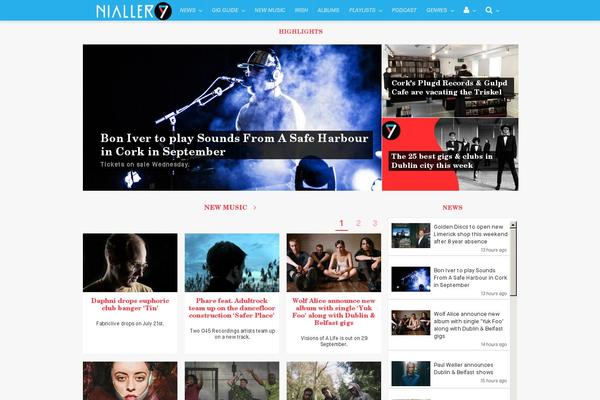 Site using Lightweight-cookie-notice-free plugin