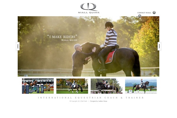 Mural theme site design template sample