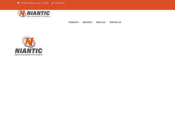 nianticseal.com site used Itplot