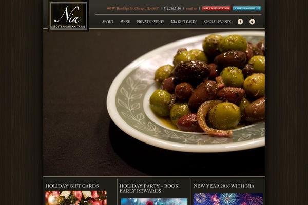 Site using Top Bar plugin