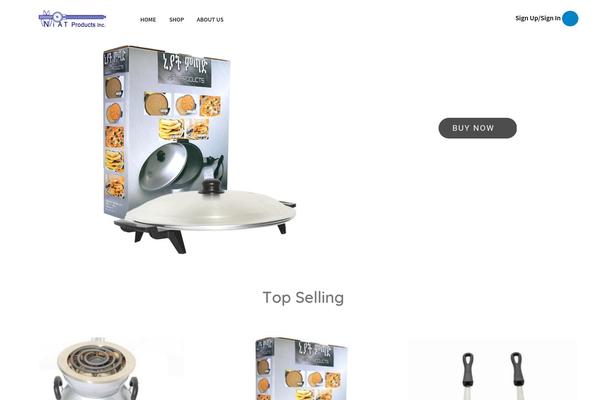 Site using Sb_framework plugin