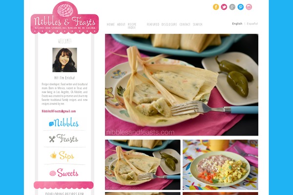 Site using WP Responsive Recent Post Slider plugin