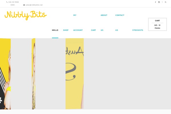 Lotus Flower theme site design template sample