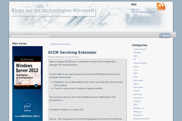 Nisarg theme site design template sample