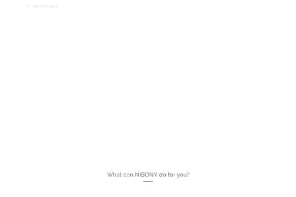 Site using Reusable-content-blocks plugin