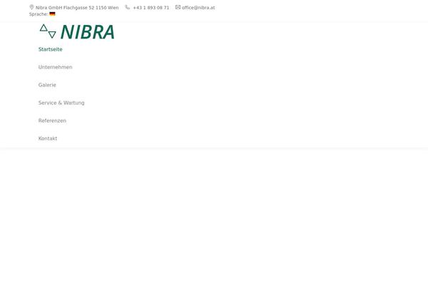 Site using Qtranslate-xt-master plugin