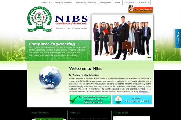 Site using Essential-addons-for-elementor-lite plugin