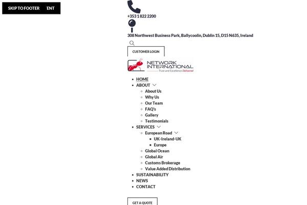 Site using Fluentformpro plugin