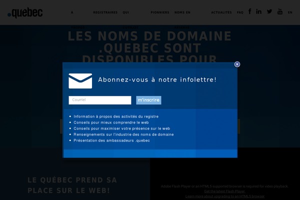 Site using Circular_countdown plugin
