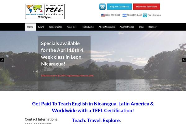 peddlarchild theme websites examples