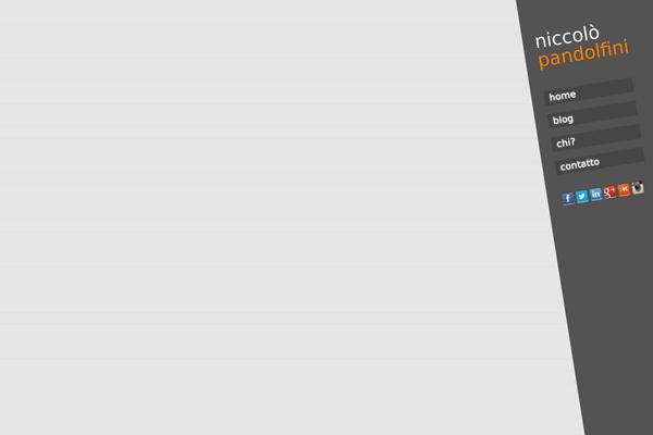Site using Pronamic Cookies plugin