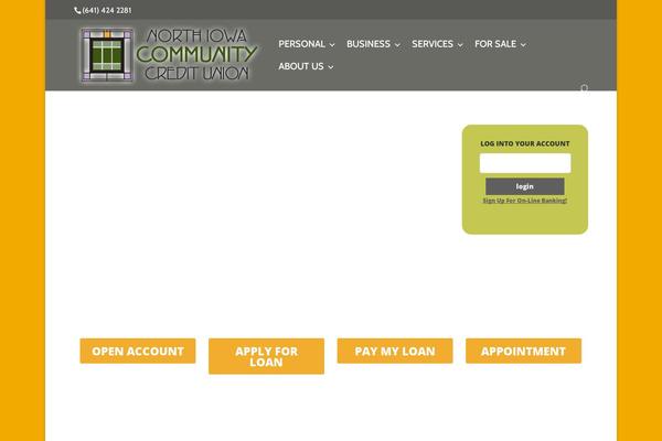 Site using Caspers-leave-notice plugin