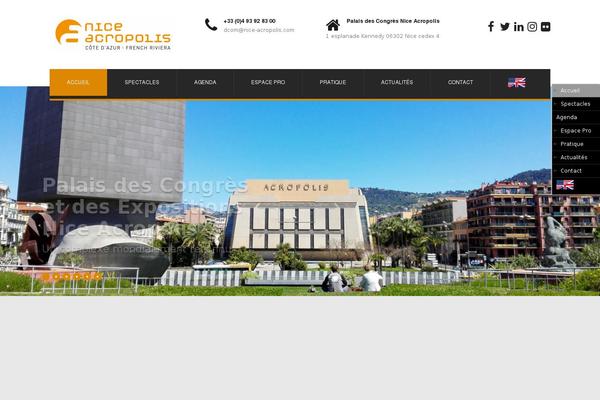 Site using WP Ultimate Post Grid plugin