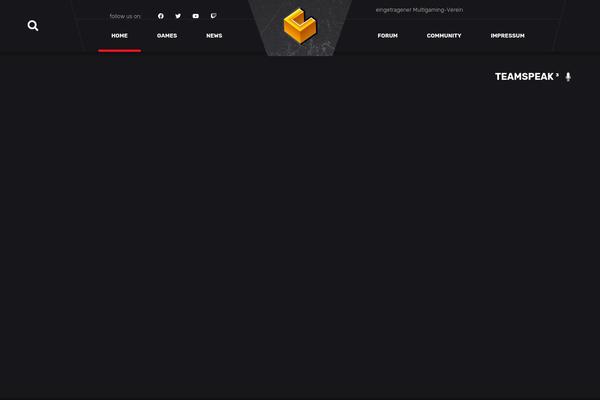 Site using Ubermenu-icons plugin
