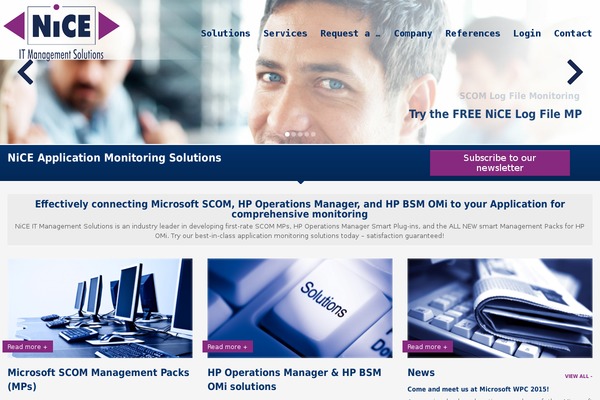 Kallyas theme site design template sample