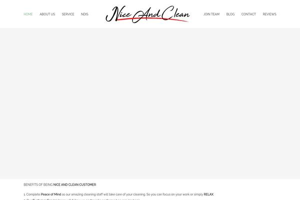 Site using Notificationx plugin