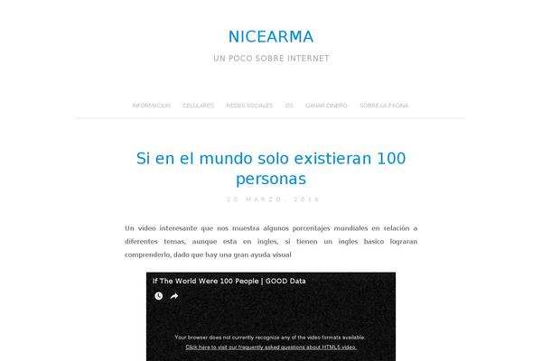 Simple Style theme site design template sample