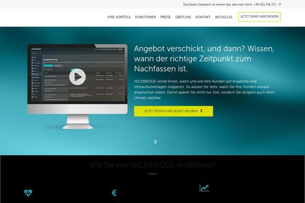 Jomelle theme site design template sample