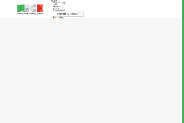 Uncode-child theme site design template sample
