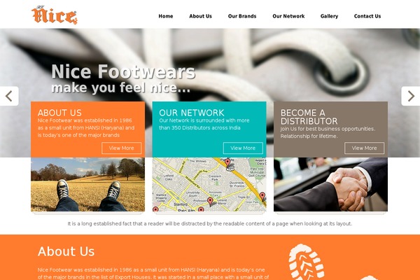 Site using Igit-posts-slider-widget plugin