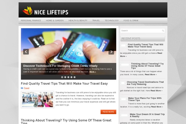 Prompt theme site design template sample