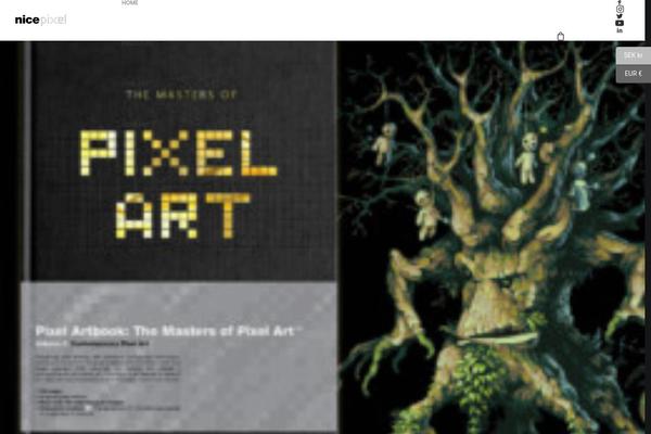 Uncode theme site design template sample