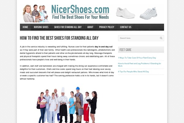 Site using DKOATED CTA Buttons plugin