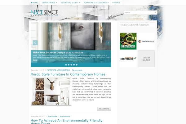 Site using Colorize-admin plugin