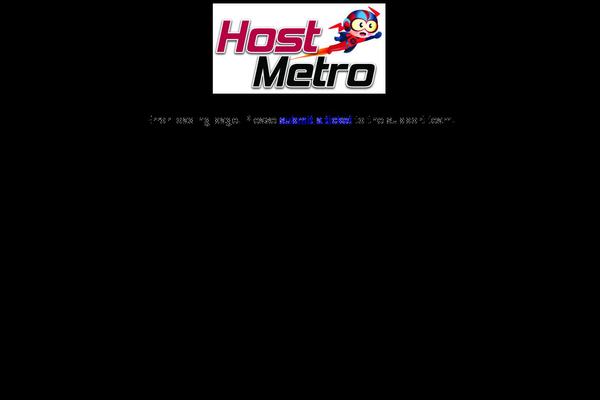 Site using Yuzo - Related Posts plugin