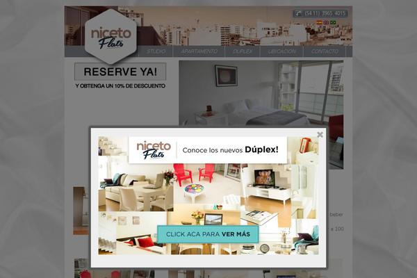Site using Simple Responsive Images plugin