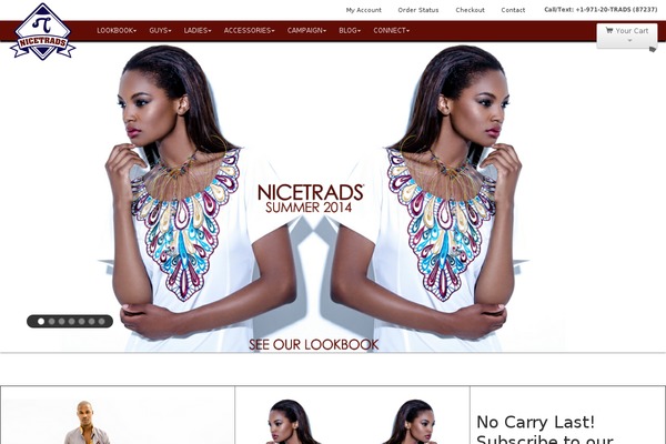 Kera theme site design template sample