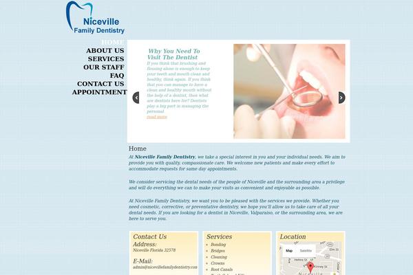 medicaltheme WordPress theme, websites list used medicaltheme theme medicaltheme theme websites examples