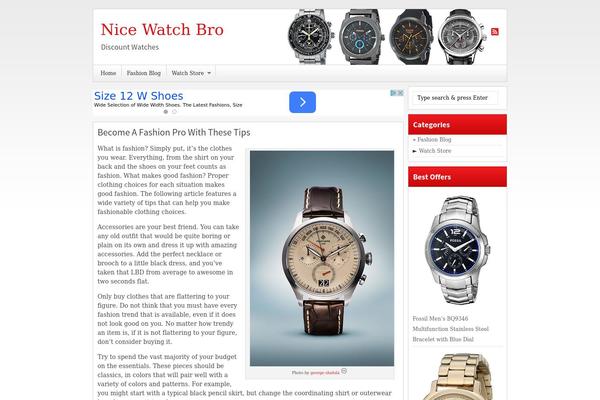 Wp Amazillionaire theme site design template sample