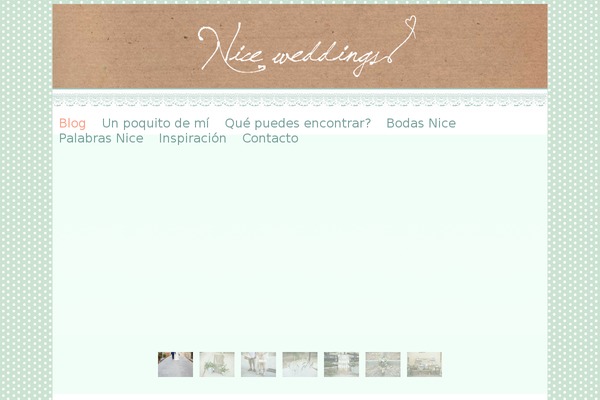 Site using Instagram for WordPress plugin