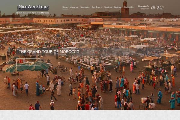 niceweektrans.com site used Wp_olympusinn5-v1.1.1