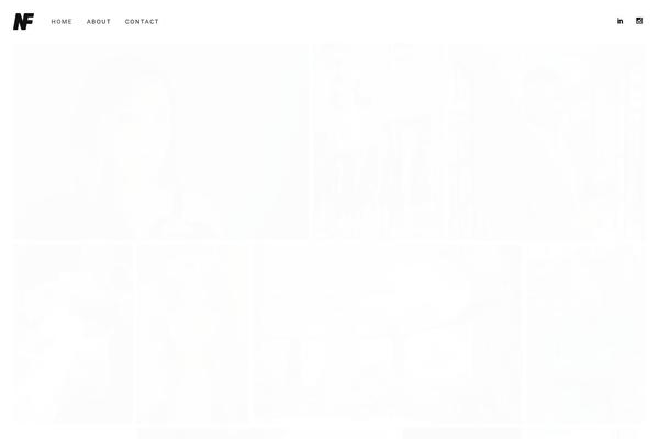 Site using Contact Form 7 plugin