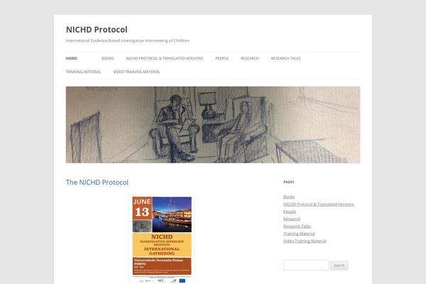 Site using Amazon Link plugin