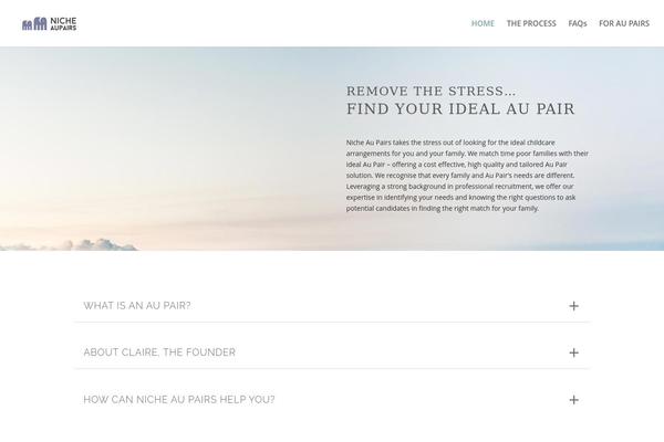 artisanstore theme websites examples