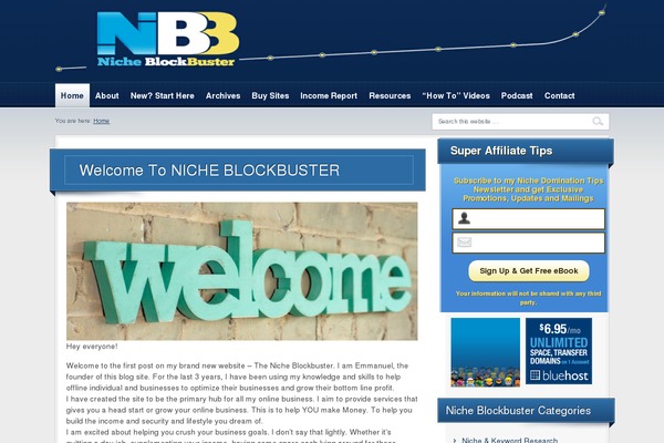 Site using Author Box Plugin With Different Description plugin