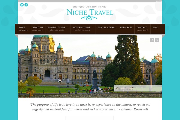 Nice Hotel theme site design template sample