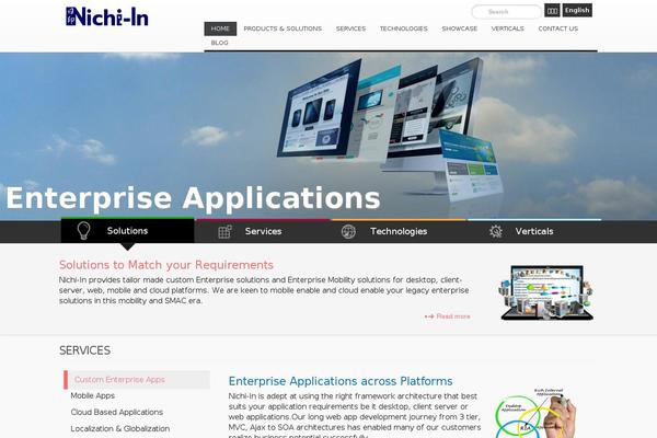 Site using Job Manager plugin
