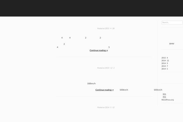 Stock theme site design template sample