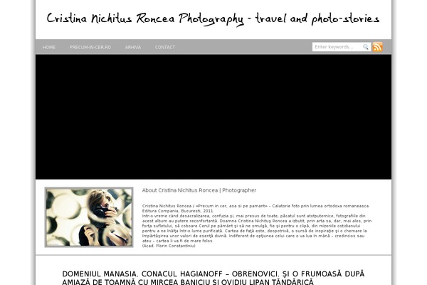 Site using Before After plugin