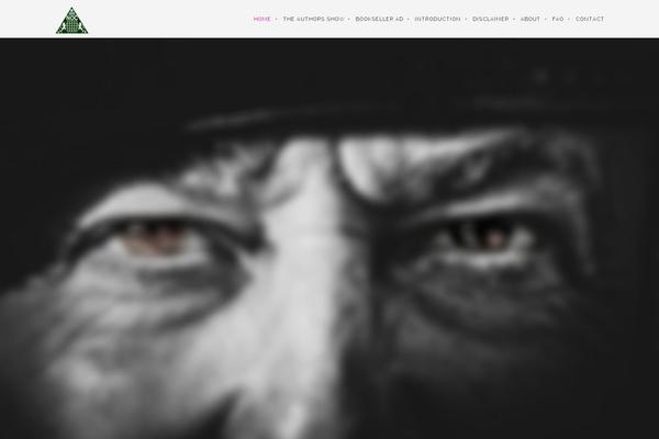 Site using Ut-portfolio plugin