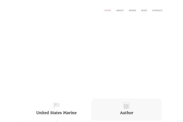 nicholaswarr.com site used Coup