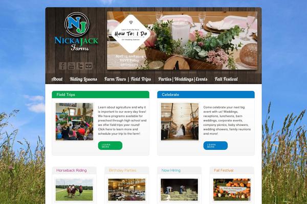 Site using Rotating-images plugin