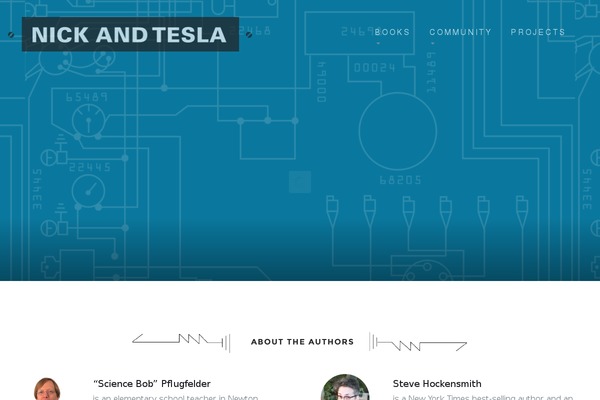 Sublime theme site design template sample